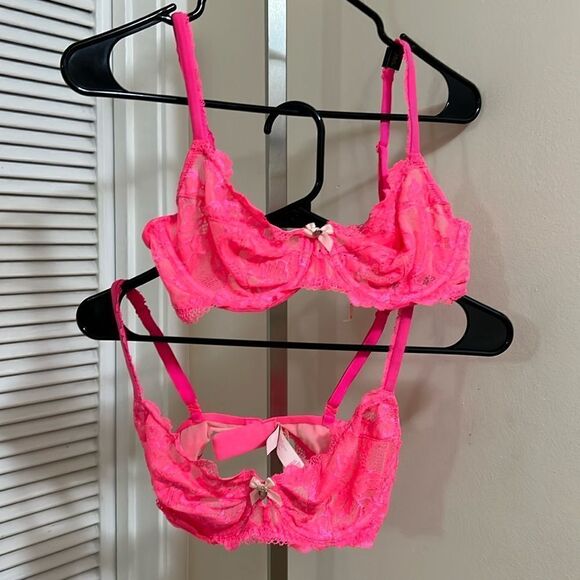 🌸Victoria Secret Body By Victoria - Picture 2 of 6